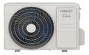 Aire Acondicionado Split Noblex Nxin64ha3bn Inverter 6400 W