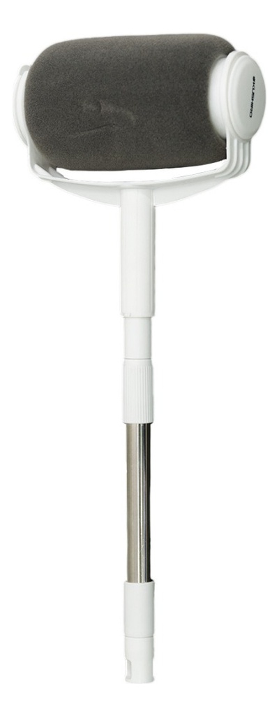 Rodillo De Microfibra Udovo Srolleru1 Recargable + Acc.