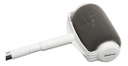 Rodillo De Microfibra Udovo Srolleru1 Recargable + Acc.