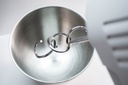 BATIDORA DE MANO PEABODY PE-HMA550 BLANCA C/BASE