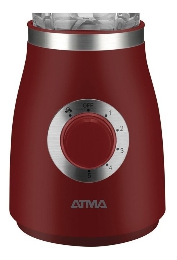LICUADORA ATMA LI8444R