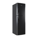 HELADERA DREAN HDR320F00N CICLICA 314 L NEGRA