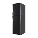 HELADERA DREAN HDR320F00N CICLICA 314 L NEGRA
