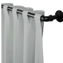 CORTINA BLACK OUT CAMPOMAYO GRIS CLARO 140X220 CM