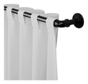 CORTINA BLACK OUT CAMPOMAYO BLANCO TIZA 140X220 CM (copia)