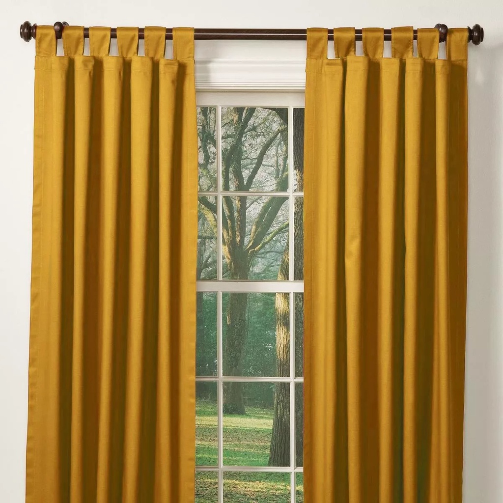 CORTINA BLACK OUT FIELDERSTADT MAIZ 140 X 220 CM