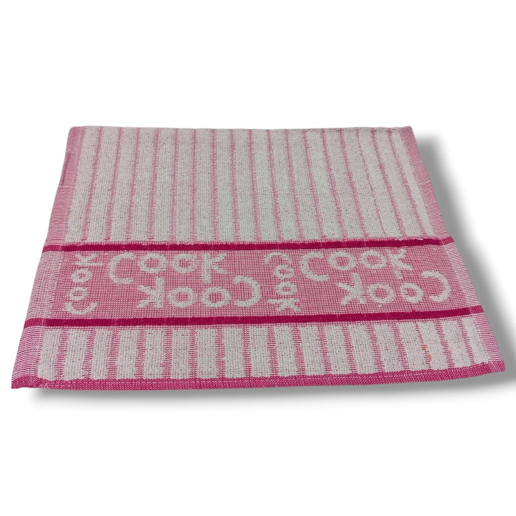 REPASADOR COOK TOALLA 40 X 58 CM