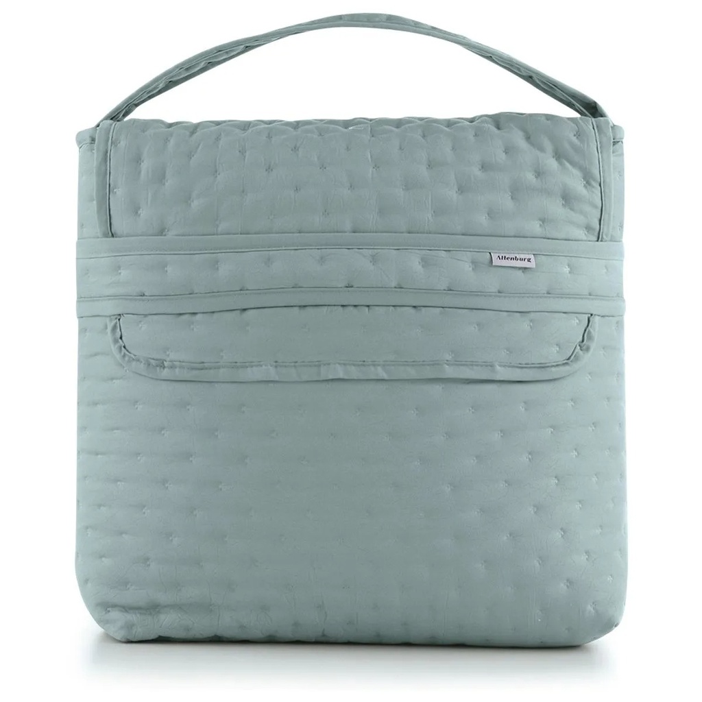 COVER ALTENBURG FRISSOM AZUL 220x240 CM
