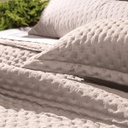 COVER ALTENBURG FRISSOM ROSA 220x240 CM