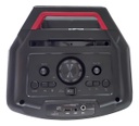 Parlante Kioto Tw600 C/microfono