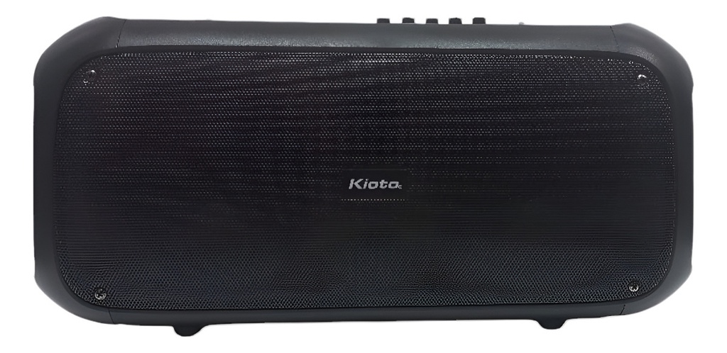 Parlante Kioto Tw 2604 C/microfono
