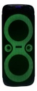 Parlante Kioto Tw 2803 C/microfono