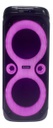 Parlante Kioto Tw 2803 C/microfono