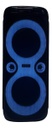 Parlante Kioto Tw 2803 C/microfono