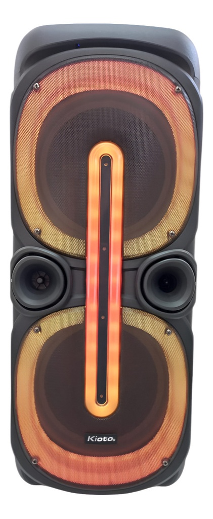 Parlante Kioto Tw1500 C/microfono