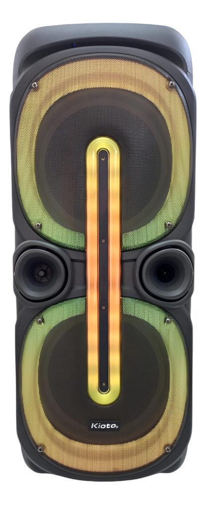 Parlante Kioto Tw1500 C/microfono