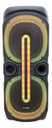 Parlante Kioto Tw1500 C/microfono