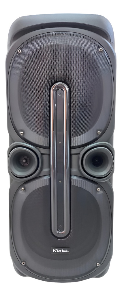 Parlante Kioto Tw1500 C/microfono
