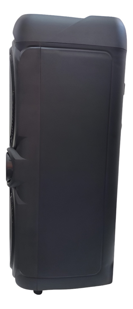Parlante Kioto Tw1500 C/microfono