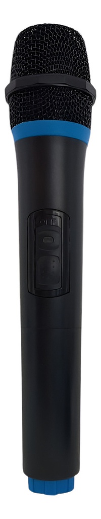 Parlante Kioto Tw1500 C/microfono