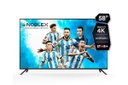 SMART TV NOBLEX 58 DB58X7550
