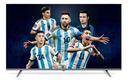 Smart Tv Noblex Db58x7550 Led Android Tv 4k 58 Pulgadas