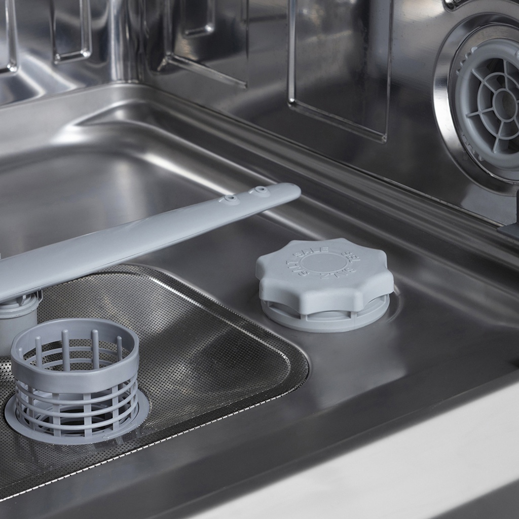 LAVAVAJILLA DREAN 709802836 DISH 15.2 DTX AC. INOX.