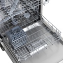 LAVAVAJILLA DREAN 709802836 DISH 15.2 DTX AC. INOX.