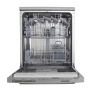 LAVAVAJILLA DREAN 709802836 DISH 15.2 DTX AC. INOX.