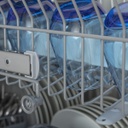 LAVAVAJILLA DREAN 709802836 DISH 15.2 DTX AC. INOX.
