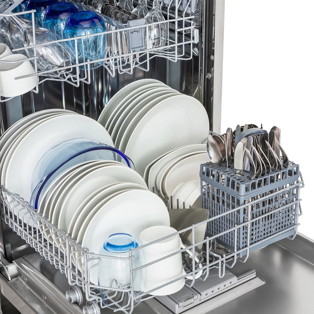 LAVAVAJILLA DREAN 709802836 DISH 15.2 DTX AC. INOX.