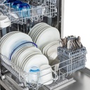 LAVAVAJILLA DREAN 709802836 DISH 15.2 DTX AC. INOX.