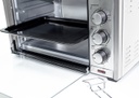 HORNO ELECTRICO PEABODY 30L PE-HE30S