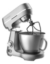 Batidora De Mesa Peabody Pe-bm200s Planetaria Silver