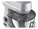 Batidora De Mesa Peabody Pe-bm200s Planetaria Silver