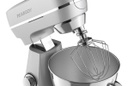 Batidora De Mesa Peabody Pe-bm200s Planetaria Silver