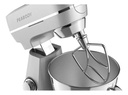 Batidora De Mesa Peabody Pe-bm200s Planetaria Silver