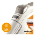 Plancha A Vapor Peabody Pe-pvc33 2000w