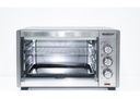 Horno Electrico Peabody 30l Pe-he30s Gris