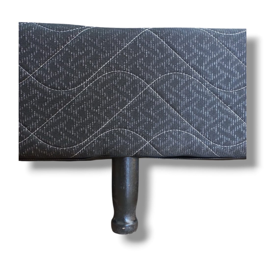 SOMMIER DESEO CORAL 9269010 100x200CM