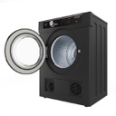 SECARROPAS DREAN SED090VGCL0 9KG GRIS