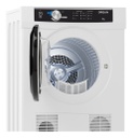 Secarropas Por Calor 9 Kg Blanco Drean Sed090vbcl0
