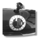 VENTILADOR DE PARED EVEREST GPF-24 PALAS METALICAS