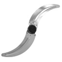 VENTILADOR DE PARED EVEREST GPF-24 PALAS METALICAS