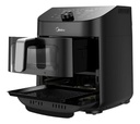 FREIDORA DE AIRE MIDEA AF-D211BAR 11 LITROS 2 ZONAS