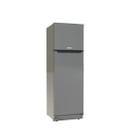 HELADERA BRIKET BK2F 1420V GRIS HC A1