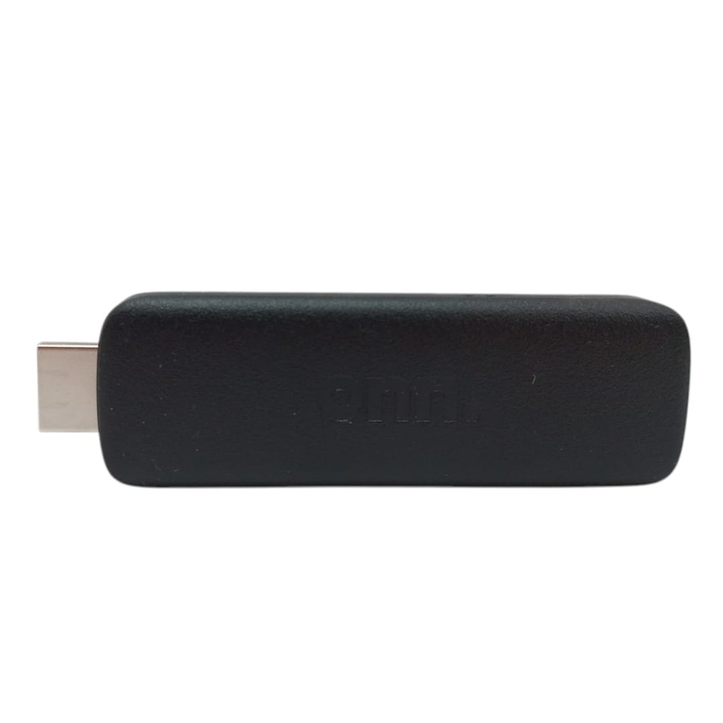 CONVERSOR WATCH ONN GOOGLE TV STICK HD