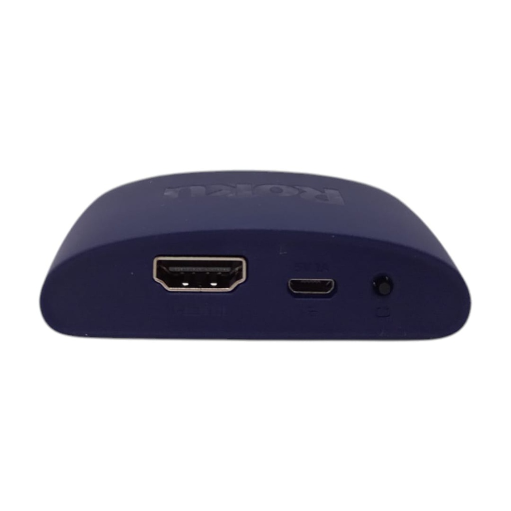 CONVERSOR SMART TV ROKU LE 3930S4 HDMI