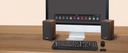 PARLANTE GENIUS SP-HF180 USB 6W COLOR WOODEN