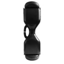 SKATE HOVERBOARD QY-BW- PIRATA NEGRO RUEDA 6,5